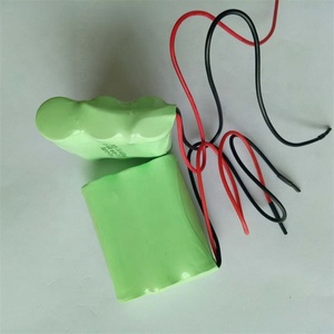 แบตเตอรี่แบบชาร์จได้ Nimh Aaa 800mah 3.6v สำหรับโทรศัพท์ไร้สาย - Product Image 4