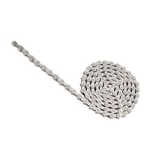 <span class=keywords><strong>Cadena</strong></span> <span class=keywords><strong>de</strong></span> <span class=keywords><strong>Bicicleta</strong></span> <span class=keywords><strong>de</strong></span> 9 Velocidades, Cambio Sensible, Alta Rigidez, Acero al Carbono, Tratamiento Térmico <span class=keywords><strong>de</strong></span> Templado, <span class=keywords><strong>Cadena</strong></span> <span class=keywords><strong>para</strong></span> <span class=keywords><strong>Bicicleta</strong></span> <span class=keywords><strong>de</strong></span> Montaña - Product Image 3