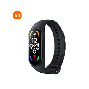 Reloj inteligente Miband <span class=keywords><strong>7</strong></span> original versión <span class=keywords><strong>global</strong></span> <span class=keywords><strong>mi</strong></span> <span class=keywords><strong>Band</strong></span> <span class=keywords><strong>7</strong></span> - Product Image 1