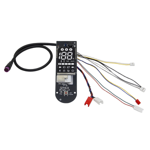 Pantalla LED de Repuesto para el Panel de Instrumentos del Mi 5 Plus, para el Scooter Eléctrico Xiaomi 5 Plus - Product Image 5