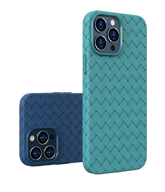 COSYU Luxury TPU Waterproof Shockproof Magnetic Ring Holder Cellphone Case for 15 Model Camera Protection Packaged