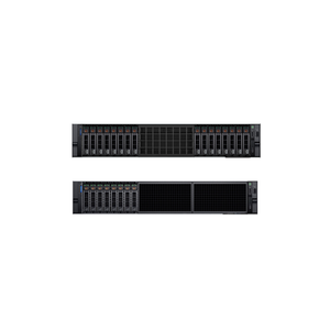 Para R860 24SFF SAS/SATA 2U Rack Intel XeonGold 6434H Procesador de 3.7GHz 64GB PERC H355 2*1400W Platinum Garantía de 3 Años en Existencia - Product Image 1