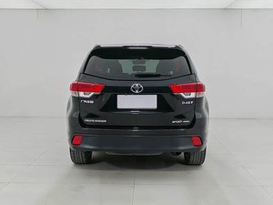 <span class=keywords><strong>Toyota</strong></span> Highlander 2.5L <span class=keywords><strong>2021</strong></span> Usado, Blanco y Negro, Motor Dual, Actualmente Disponible para la Venta, Listo para Recoger en Cualquier Momento - Product Image 4