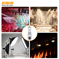CE ROHS FKD 1000W P28s UKCA CLEAR 3000~3200K Lampe Halogène de Scène, HAL-STAGE