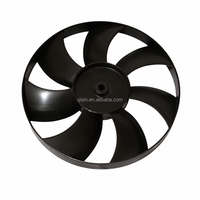 Ventilateur d'évaporateur Star Cool 819542C pour unité de réfrigération de conteneur frigorifique, transport maritime