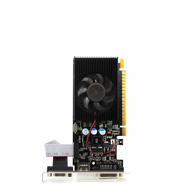 Second Hand Ddr3 2gb Vga Graphics Card Gt 730