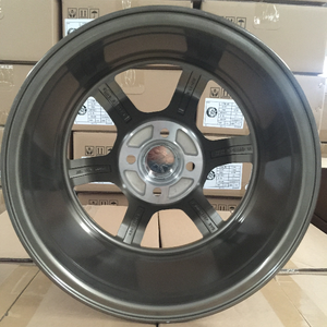 Jy <span class=keywords><strong>TE37</strong></span> 2024 ยอดนิยมมาก 17 นิ้ว, 4 <span class=keywords><strong>รู</strong></span>และ <span class=keywords><strong>5</strong></span> <span class=keywords><strong>รู</strong></span>อลูมิเนียมหล่อ<span class=keywords><strong>ล้อ</strong></span>สําหรับรถโดยสารการปรับเปลี่ยนล้อ - Product Image 2