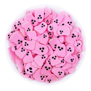 500G Halloween Màu Hồng Ma <span class=keywords><strong>Polymer</strong></span> Đất Sét Lát Rắc Cho Chất Nhờn Chất Nhờn Tự Làm Đất Sét Thủ Công Trang Trí Móng Tay Nghệ Thuật - Product Image 1