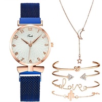 Montre à quartz décontractée pour femme avec nœud décoratif, cadran en verre, bracelet en alliage, idéale pour étudiantes et usage au bureau – Fabricant direct