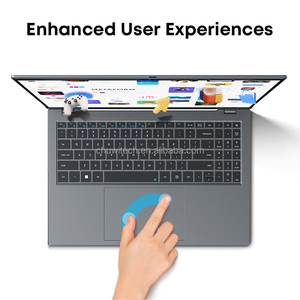 Nouvel ordinateur <span class=keywords><strong>portable</strong></span> CHUWI Win 11 à moins de 100 $ avec SSD et écran IPS 15,6 pouces - Product Image 6