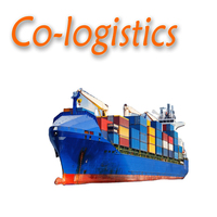 Agent de transport maritime FCL Chine-Inde Nhava Sheva Mundra Chennai Livraison rapide DDP Porte à Porte Logistique