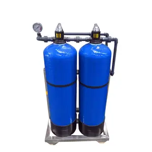 500LPH ro water purifier for school water softner system for vietnam reverse osmosis system water purification