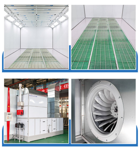 <span class=keywords><strong>Cabine</strong></span> <span class=keywords><strong>de</strong></span> <span class=keywords><strong>peinture</strong></span> automobile sur mesure pour huile diesel, à <span class=keywords><strong>vendre</strong></span> / <span class=keywords><strong>Cabine</strong></span> <span class=keywords><strong>de</strong></span> <span class=keywords><strong>peinture</strong></span> pour voitures - Product Image 2