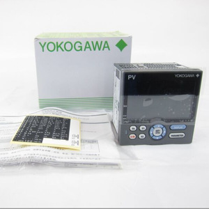 Controlador de Temperatura Digital Yokogawa UT55A-001-11-00 para Uso Industrial - Product Image 3