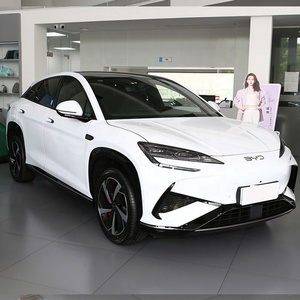 BYD Sea Lion 07 EV รถไฟฟ้ารถ SUV 5ประตู5ที่นั่งใหม่ - Product Image 5