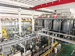 Adhésif pour gazon synthétique haute résistance, adhésif polyuréthane bicomposant pour la construction et la menuiserie - Product Image 6