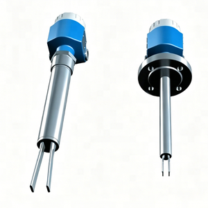 เครื่องตรวจจับระดับแบบสั่นสะเทือน Endress-Hauser รุ่น Soliphant FTM50 8GJ2A4A32AA - Product Image 1