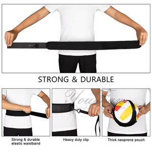 Tùy Chỉnh Có Thể Điều Chỉnh Bóng Đá Đá Huấn Luyện Viên Bóng Đá Bóng Đào Tạo Thiết Bị Đội Thiết Bị Thể Thao Bóng Chuyền Thiết Bị Đào Tạo - Product Image 6