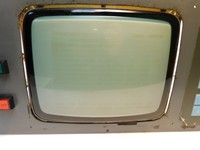 Plc A02b-0094-c021 Crt/mdi Operator A61l-0001-0092 N860-3161-t001 04a for Warranty Product