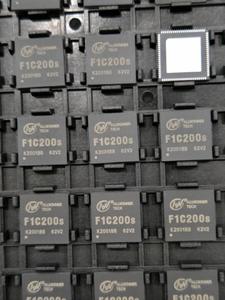 Procesador Multimedia F1C200S: Núcleo <span class=keywords><strong>ARM9</strong></span> de Alto Rendimiento con DDR1 para Dispositivos Portátiles |   Merrillchip - Product Image 4