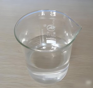 Substances catalytiques au platine recommandées, directement de l'usine, contenant des liaisons silicium-hydrogène (Si-H) - Product Image 4