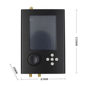 Receptor USB HACK H2 MAX2837 MAX2839, Plug and Play para Windows, para Monitoreo de Señales RF, Análisis de Espectro, Placa de Desarrollo SDR - Product Image 6