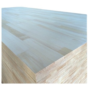 Troncos de Alerce Siberiano Premium, Madera Sólida Natural, Madera Blanda Duradera para Construcción en Exteriores, Tarimas, Vigas, Madera Redonda - Product Image 5