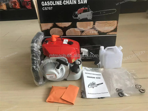 Motosierra Eléctrica Modelo 070 de 36 Pulgadas para Cortar Madera en Venta - Product Image 5