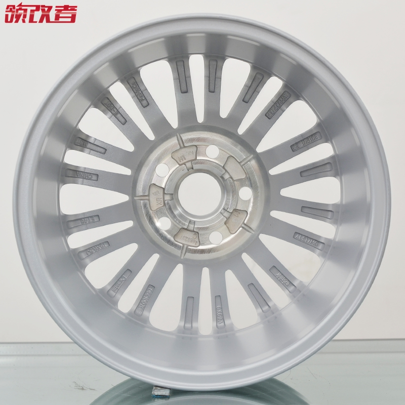 ford old school alloy wheels 15 inch 4x108