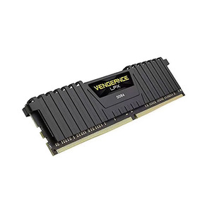 Memoria de Escritorio Vengeance LPX de 16 GB y 8 GB DDR4 a 3600 Mhz y 3200 Mhz, 1.35 V, Adecuada para Juegos y Deportes Electrónicos - Product Image 1