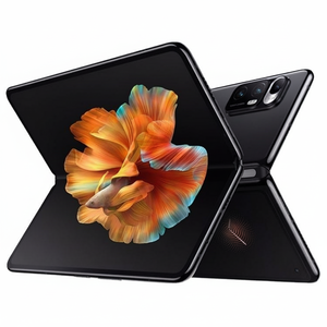 2021 Original para Xiaomi Mi MIX FOLD pantalla plegable de 8,01 pulgadas CÁMARA DE 108MP 5G Dual 256GB 8GB LTE Octa Core CPU nueva condición - Product Image 1