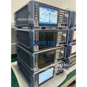 Generador de señales de RF y microondas R&S Rohde & Schwarz SMA100B 2kHz-6GHz B106 # lhy H - Product Image 2