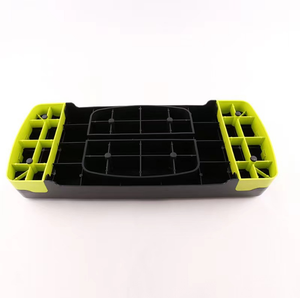 Hot bán tùy chỉnh trọng lượng nhẹ có thể điều chỉnh chiều cao tập thể dục Aerobic bước Board tập thể dục cho Workout phòng tập thể dục nhà - Product Image 4