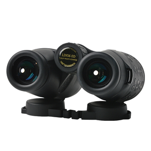 <span class=keywords><strong>Jumelles</strong></span> d'extérieur pour adultes 10x56 étanches Bak4 la <span class=keywords><strong>plus</strong></span> puissante - Product Image 6