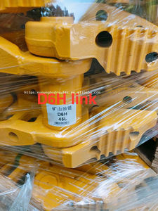 D6H D7 <span class=keywords><strong>D7G</strong></span> D60 D20 D31 D65 направляющий ролик для бульдозера - Product Image 6