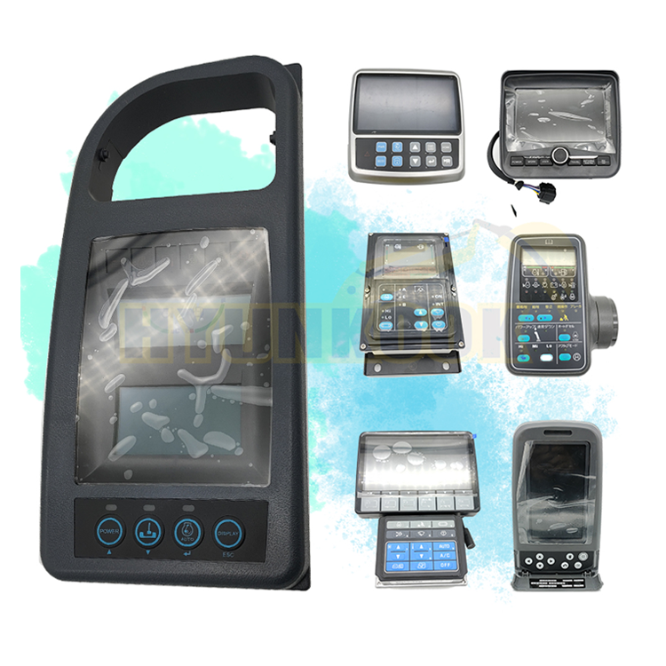 Computer 4687768 LCD Monitor for Hitachi ZX60 - High Performance