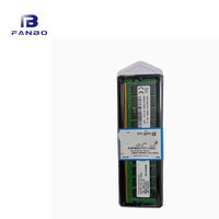 RDIMM 64GB, Kit memori pintar ram Server 16Gb, peringkat ganda DDR4, 3200MT/s