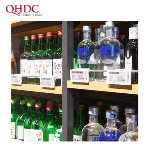 Электронная этикетка на полку 2,9 дюймов ESL E-ink, цифровые ценники для розничных магазинов - Product Image 4