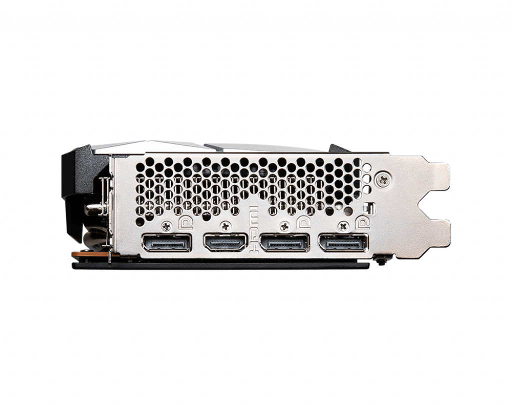 MSI RX6600 MECH 2X 8G - New Arrival Graphics Card for Gaming