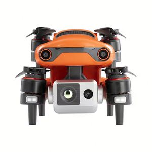 Drone Autel Robotics Evo 2 Dual 640t V3 Prosumer, drone avec caméra ultra-sensible 8k, EVO II Dual 640T Rugged Bundle V3 - Product Image 2