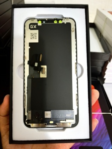 GX Oled sayısallaştırıcı meclisi <span class=keywords><strong>lcd</strong></span>'ler ekran değiştirme <span class=keywords><strong>iPhone</strong></span> X <span class=keywords><strong>XR</strong></span> XS XSM için dokunmatik ekran <span class=keywords><strong>lcd</strong></span>'ler - Product Image 2