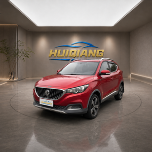 Auto Usado Popular: <span class=keywords><strong>MG</strong></span> ZS 2019 1.5L NA, <span class=keywords><strong>SUV</strong></span> Compacto Manual, Bajo Consumo de Combustible, Manejo Ágil y Excelente Relación Calidad-Precio - Product Image 1