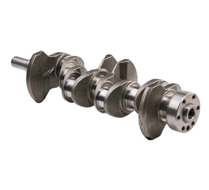 Vilebrequin de moteur à essence pour FORD EcoBoost pour Fiesta pour MONDEO pour Ecosport 1.0T 1.5T I3 P4JA B-Max C-Max PV4E8303AA - Product Image 3