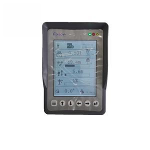 Lmi प्रणाली लोड पल सूचक/सीमक के लिए क्रॉलर क्रेन - Product Image 4