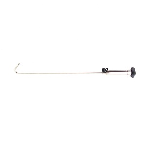 Laparoscopy instrumentos retrator de dedo, retrator laparoscópico de ouro - Product Image 2