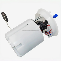 NOUVEAU Module de pompe à carburant C1B1-9H307-AE pour Ford FIESTA VI VII Van EcoBoost 2012-2019 & Ford Fiesta MK6 / MK7 / MK8 1.0L