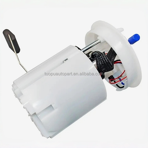 Modulo Pompa Carburante C1B1-9H307-AE per Ford FIESTA VI VII Van EcoBoost 1.0L - Product Image 2