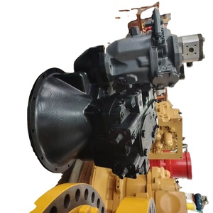 Accessoires pour équipement de forage rotatif 250 280 360, pompe hydraulique A8VO140 A8VO225 - Product Image 1