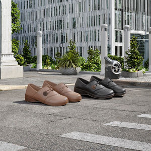 Zapatos Planos de Microfibra, Ligeros y Cómodos, Estilo Primavera-Otoño, para Mujeres de Mediana Edad y Mayores - Product Image 2