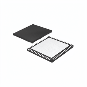 LTC2184IUP 64 WFQFN Exposed Pad Data Acquisition BOM IC In Stock Components Electronic - Product Image 1